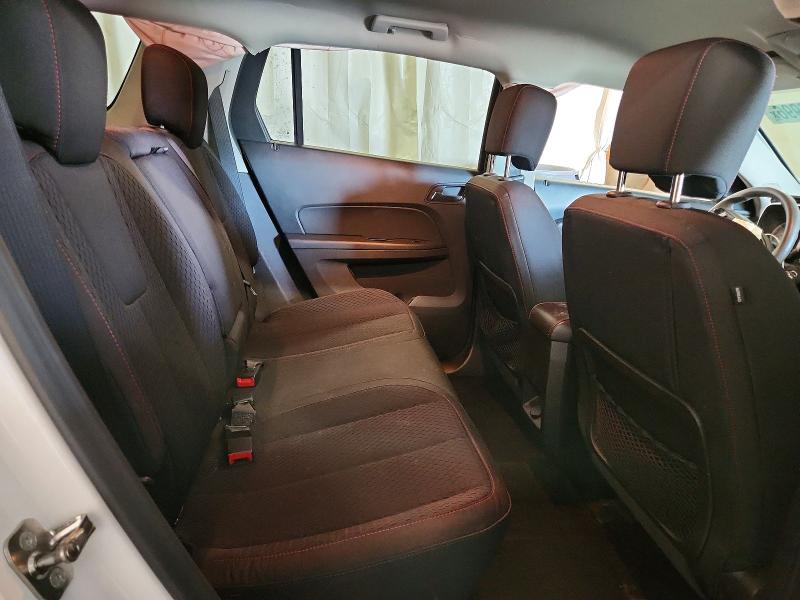 Aukcja sprzedaży 2015 Gmc Terrain, vin: 2GKFLVEK0F6352380, numer aukcji: 57036996