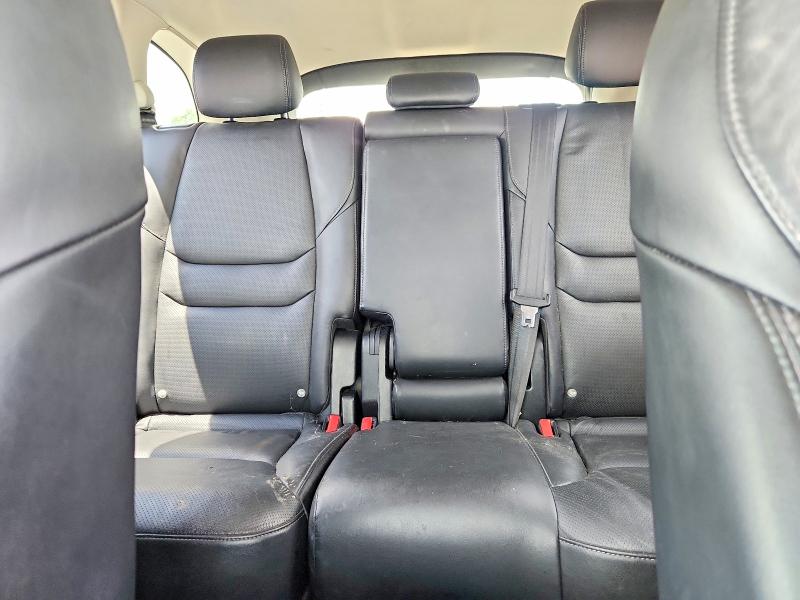 Продаж на аукціоні авто 2019 Mazda Cx-9, vin: JM3TCBCY0K0313951, номер лоту: 57752786