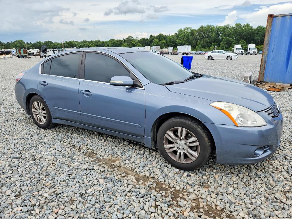 Продаж на аукціоні авто 2010 Nissan Altima, vin: 1N4AL2AP3AN566988, номер лоту: 56936246