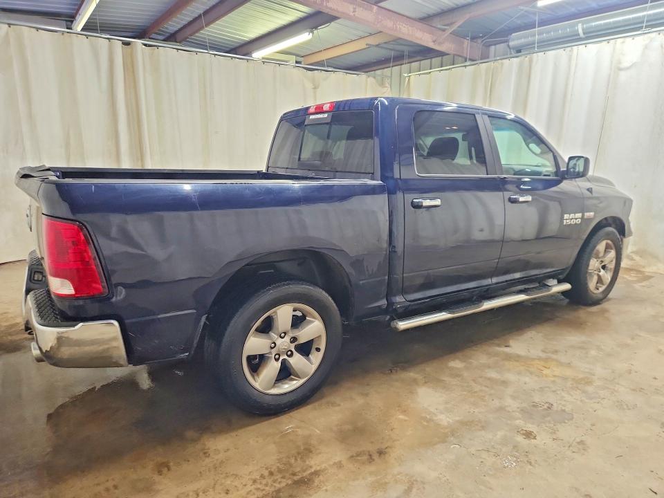 Продажа на аукционе авто 2014 Ram 1500, vin: 1C6RR6LT2ES456932, номер лота: 57069666