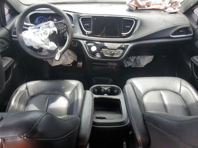 Продажа на аукционе авто 2022 Chrysler Pacifica, vin: 2C4RC3BG9NR174821, номер лота: 58030816