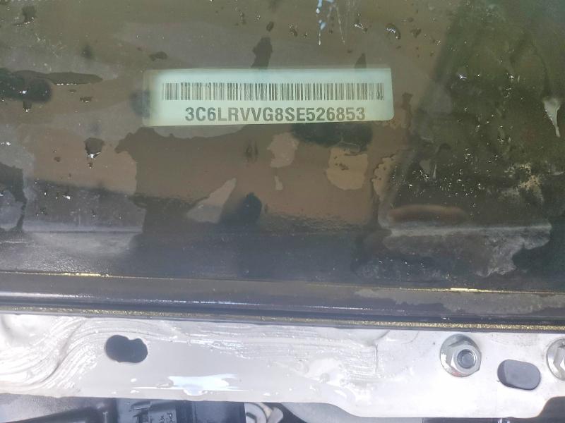 Aukcja sprzedaży 2025 Ram Promaster 2500, vin: 3C6LRVVG8SE526853, numer aukcji: 57580376