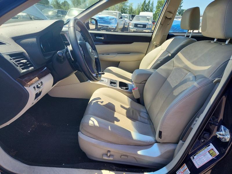 Продаж на аукціоні авто 2013 Subaru Legacy, vin: 4S3BMDK62D2041715, номер лоту: 58455636