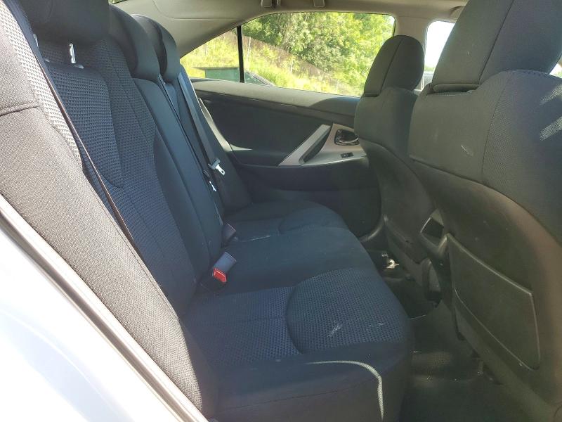 Aukcja sprzedaży 2011 Toyota Camry, vin: 4T1BF3EKXBU736292, numer aukcji: 55862926