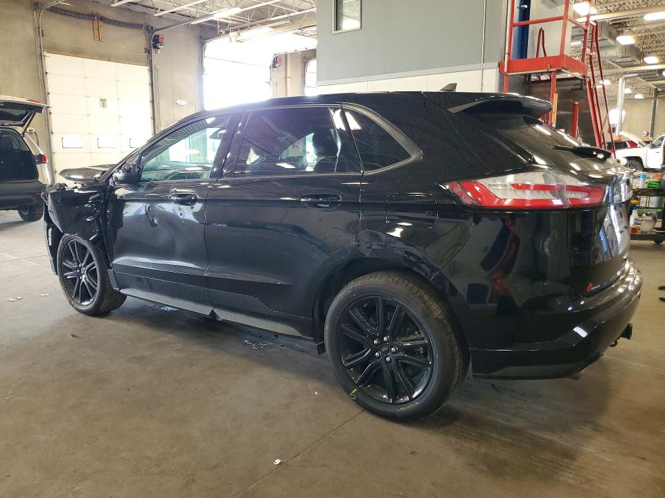 Продаж на аукціоні авто 2021 Ford Edge, vin: 2FMPK4J95MBA37154, номер лоту: 56384456