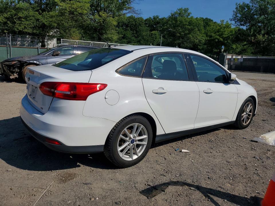 Aukcja sprzedaży 2017 Ford Focus, vin: 1FADP3F29HL283831, numer aukcji: 85612265