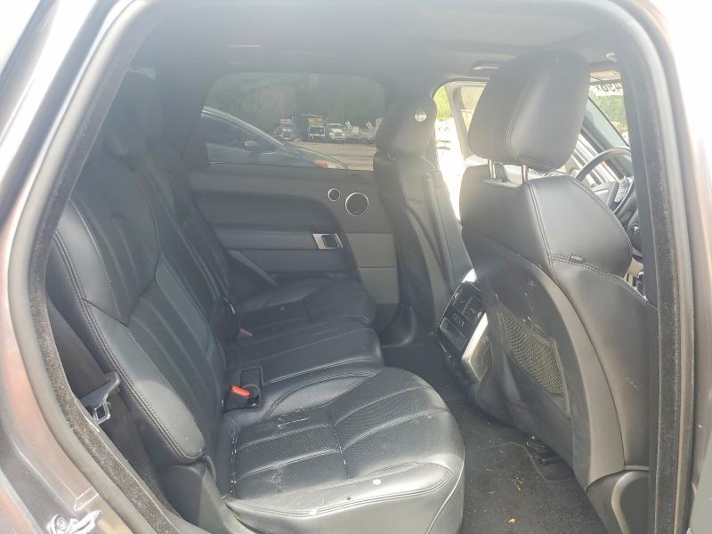 Aukcja sprzedaży 2014 Land Rover Range Rover Sport, vin: SALWR2WF0EA398909, numer aukcji: 57444496