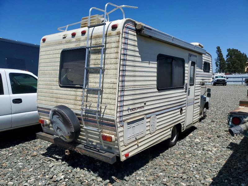 Продаж на аукціоні авто 1989 Carry On Trailer Recreational Vehicle (rv), vin: JT5VN94T0K0002149, номер лоту: 58472126