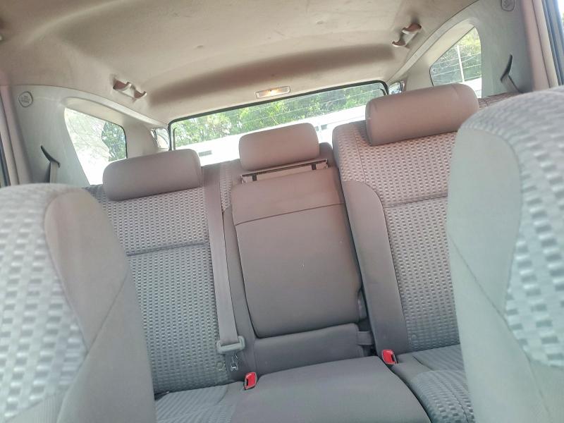 Auction sale of the 2008 Toyota 4runner, vin: JTEBU14R68K006795, lot number: 57608456