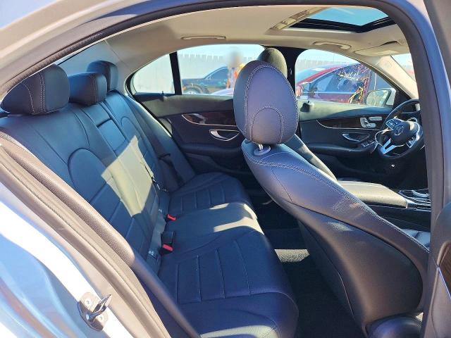 Продажа на аукционе авто 2019 Mercedes-benz C, vin: 55SWF8EB1KU289846, номер лота: 58036486