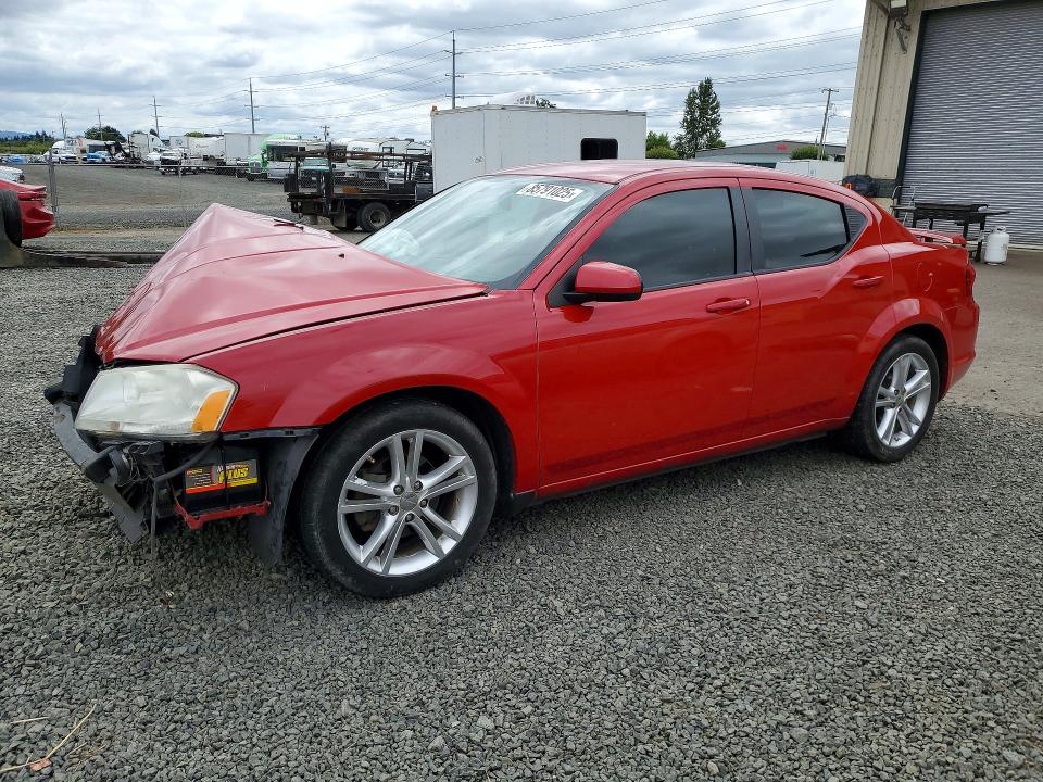 Aukcja sprzedaży 2011 Dodge Avenger, vin: 1B3BD1FGXBN588553, numer aukcji: 85791025