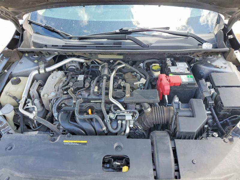 Aukcja sprzedaży 2021 Nissan Sentra, vin: 3N1AB8CV5MY225761, numer aukcji: 56744176