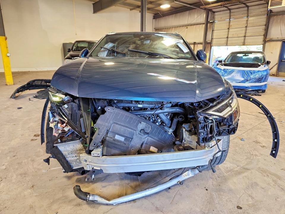 Aukcja sprzedaży 2021 Audi Q8, vin: WA1BVAF19MD007439, numer aukcji: 57327286