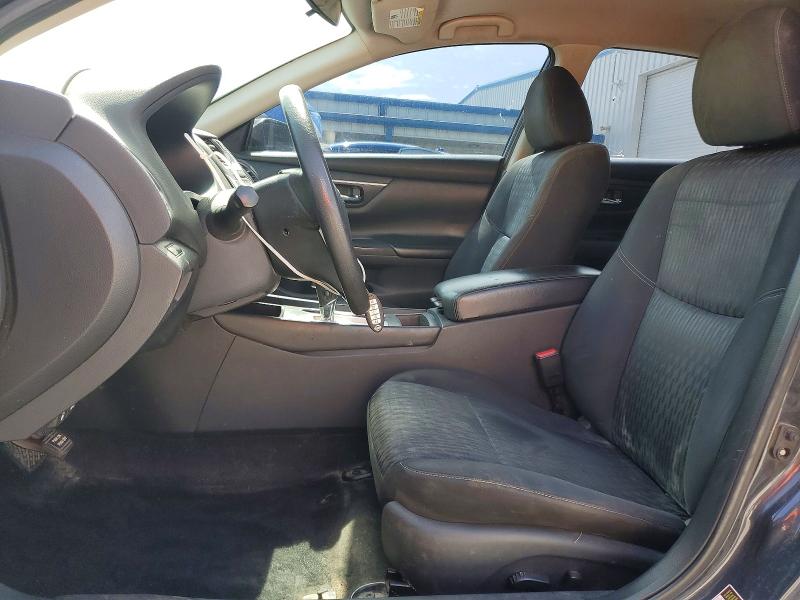 Продаж на аукціоні авто 2018 Nissan Altima, vin: 1N4AL3AP5JC478591, номер лоту: 56195476