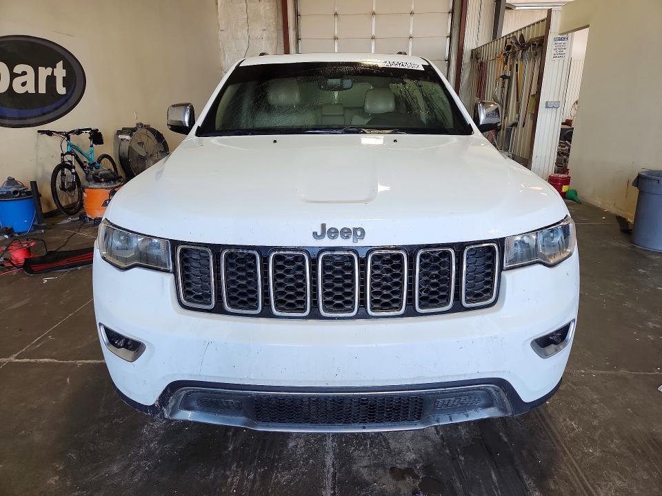 Aukcja sprzedaży 2020 Jeep Grand Cherokee, vin: 1C4RJFBG9LC378418, numer aukcji: 54552686