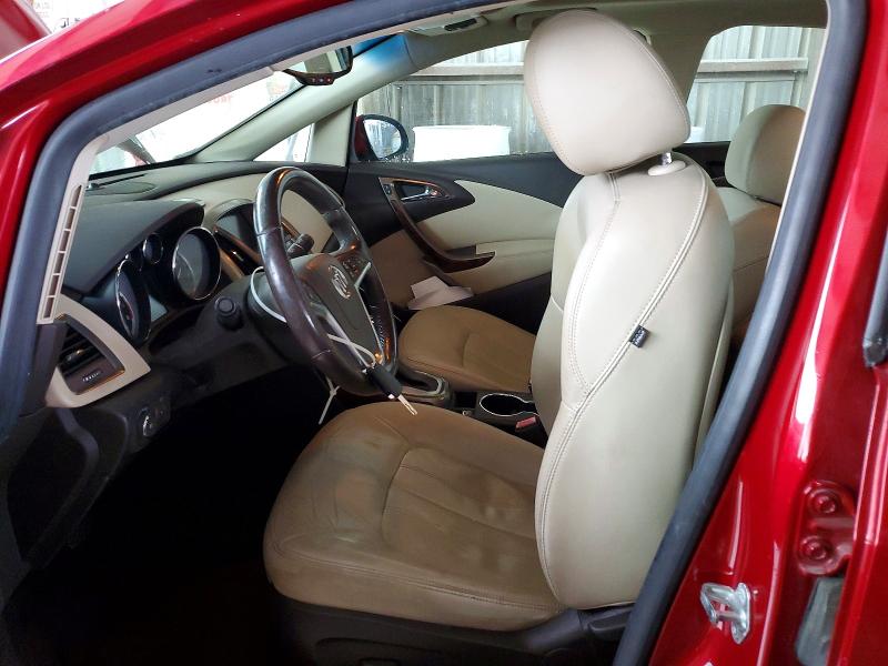 Продажа на аукционе авто 2012 Buick Verano, vin: 1G4PS5SK9C4146698, номер лота: 55717736