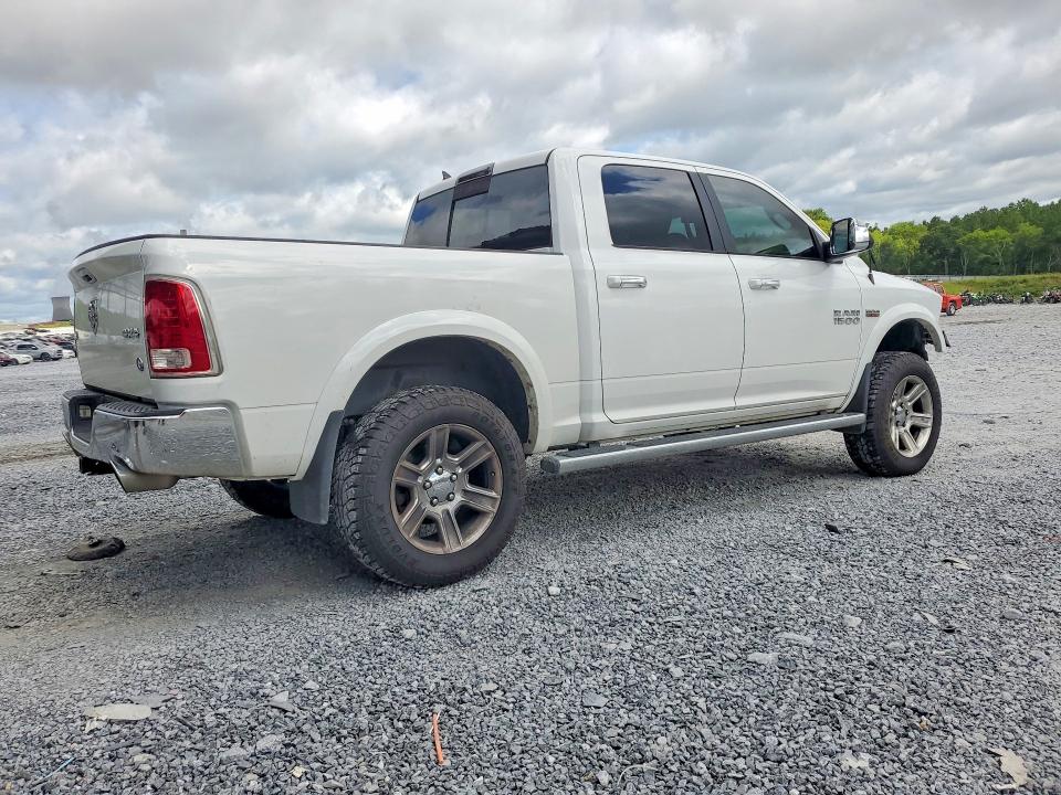 2018 Ram 1500 მანქანა იყიდება აუქციონზე, vin: 1C6RR7NT0JS123268, აუქციონის ნომერი: 58619506