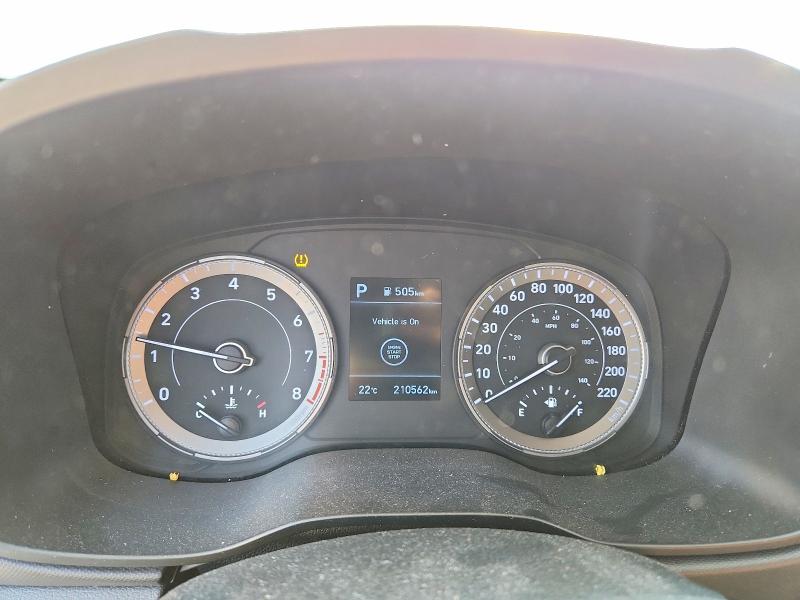Продажа на аукционе авто 2021 Hyundai Venue, vin: KMHRC8A37MU066979, номер лота: 55764556