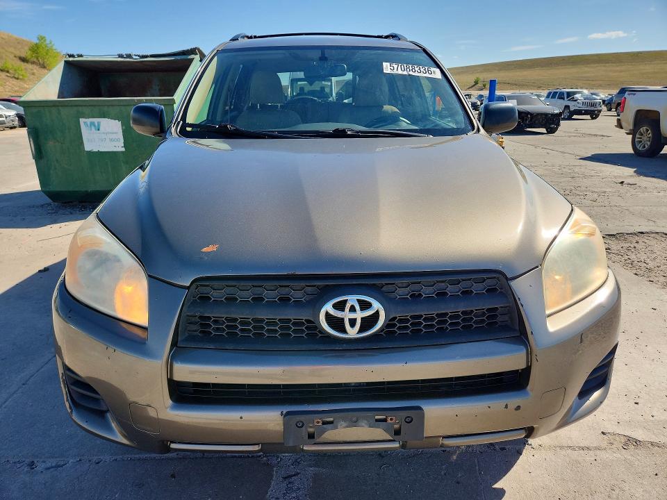 Продажа на аукционе авто 2009 Toyota Rav4, vin: JTMBF33VX95009109, номер лота: 57088336