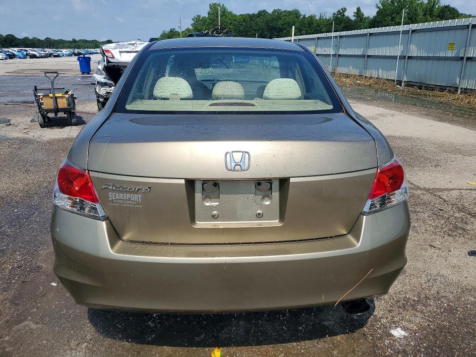 Продаж на аукціоні авто 2009 Honda Accord, vin: 1HGCP26379A164067, номер лоту: 58614856