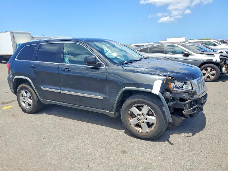 56538476 :رقم المزاد ، 1C4RJEAG8CC136778 vin ، 2012 Jeep Grand Cherokee مزاد بيع