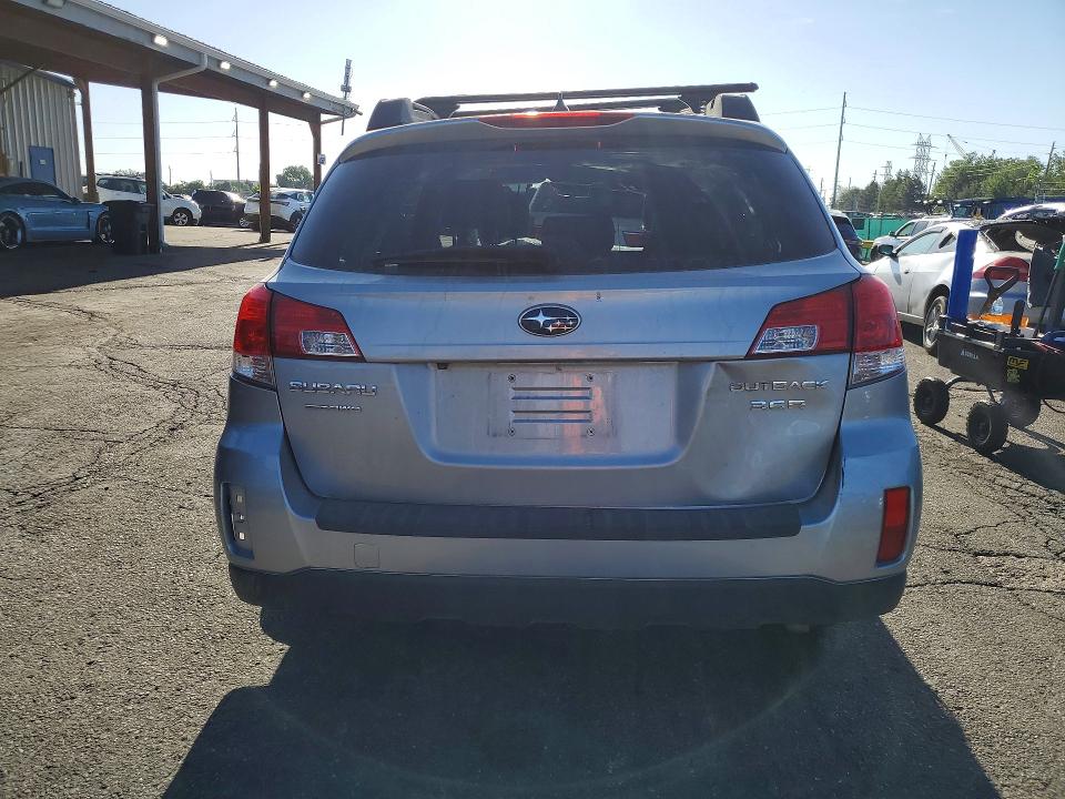 Продаж на аукціоні авто 2014 Subaru Outback, vin: 4S4BRDLC1E2301072, номер лоту: 55889646