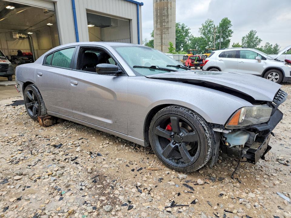 Aukcja sprzedaży 2013 Dodge Charger, vin: 2C3CDXBG6DH613833, numer aukcji: 56290276