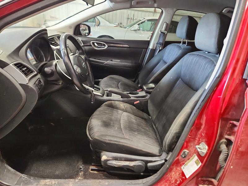 Aukcja sprzedaży 2019 Nissan Sentra, vin: 3N1AB7AP8KY269197, numer aukcji: 56821326