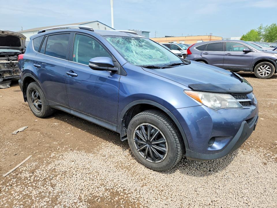 Продажа на аукционе авто 2014 Toyota Rav 4, vin: 2T3BFREV3EW216184, номер лота: 57113946