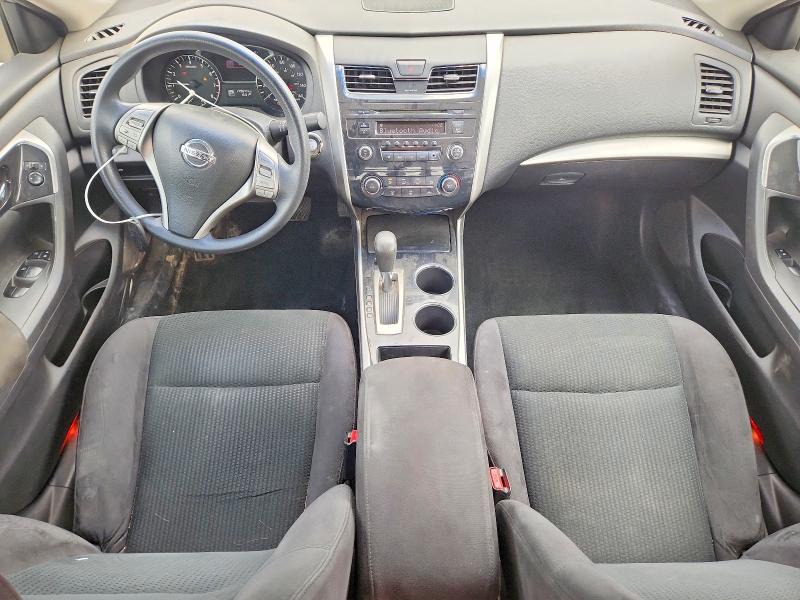 Продаж на аукціоні авто 2014 Nissan Altima, vin: 1N4AL3AP4EC134014, номер лоту: 85452695
