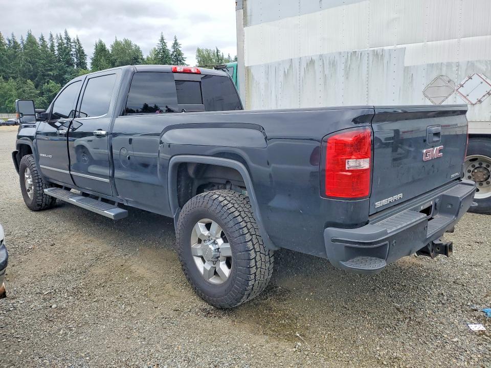 Aukcja sprzedaży 2016 Gmc Sierra, vin: 1GT42YE87GF230859, numer aukcji: 59008856