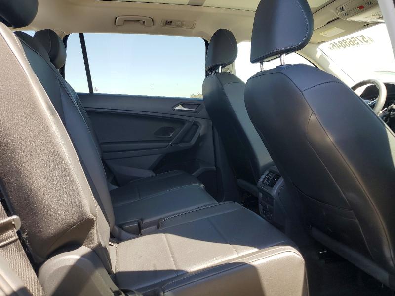 2020 Volkswagen Tiguan მანქანა იყიდება აუქციონზე, vin: 3VV3B7AX3LM040782, აუქციონის ნომერი: 57568846