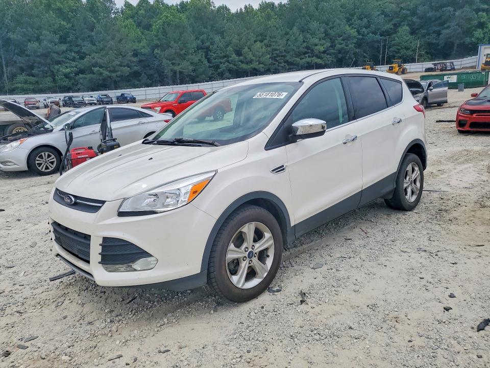 Продаж на аукціоні авто 2015 Ford Escape, vin: 1FMCU0G9XFUB59756, номер лоту: 55181076