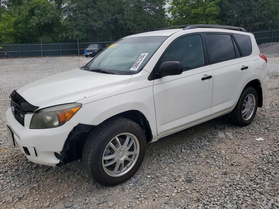 Aukcja sprzedaży 2006 Toyota Rav4, vin: JTMZK33V265002046, numer aukcji: 56072706