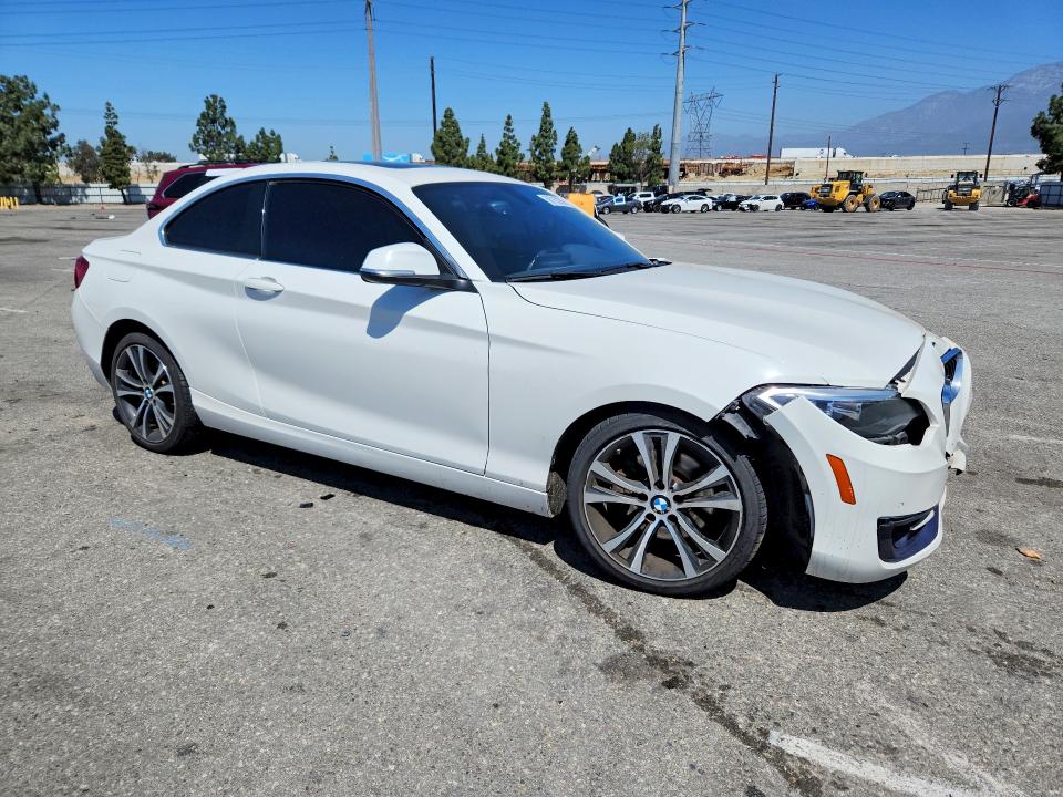 Продаж на аукціоні авто 2016 Bmw 228, vin: WBA1F9C55GV546317, номер лоту: 56763286