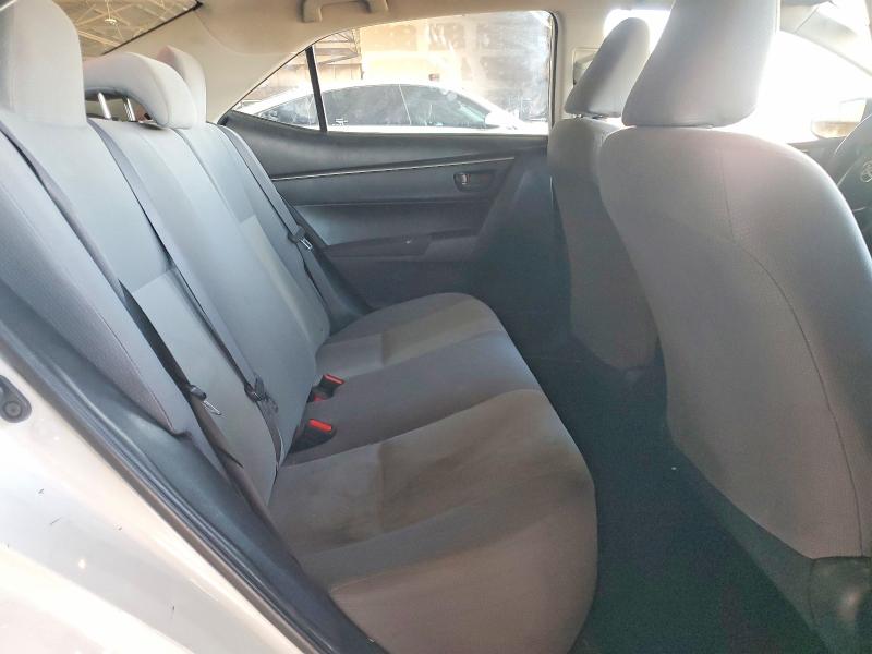 Продажа на аукционе авто 2014 Toyota Corolla, vin: 2T1BURHE9EC187091, номер лота: 55625906
