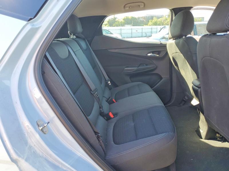 Продаж на аукціоні авто 2023 Chevrolet Bolt Euv, vin: 1G1FY6S03P4153051, номер лоту: 56175076