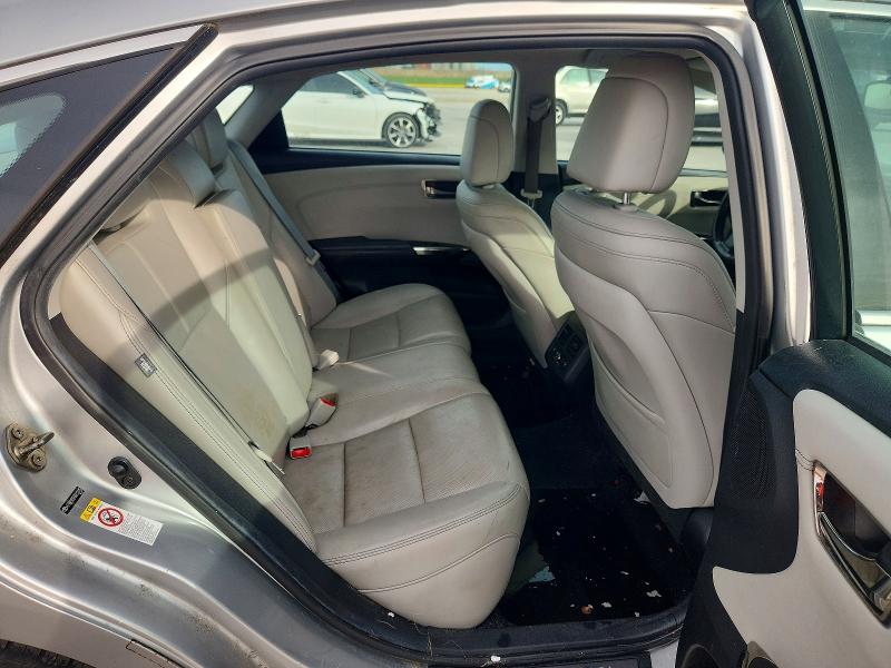 Продаж на аукціоні авто 2016 Toyota Avalon, vin: 4T1BK1EB7GU212315, номер лоту: 58318996