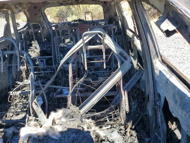 57214766 :رقم المزاد ، JM3TCBEY5H0141745 vin ، 2017 Mazda Cx-9 مزاد بيع
