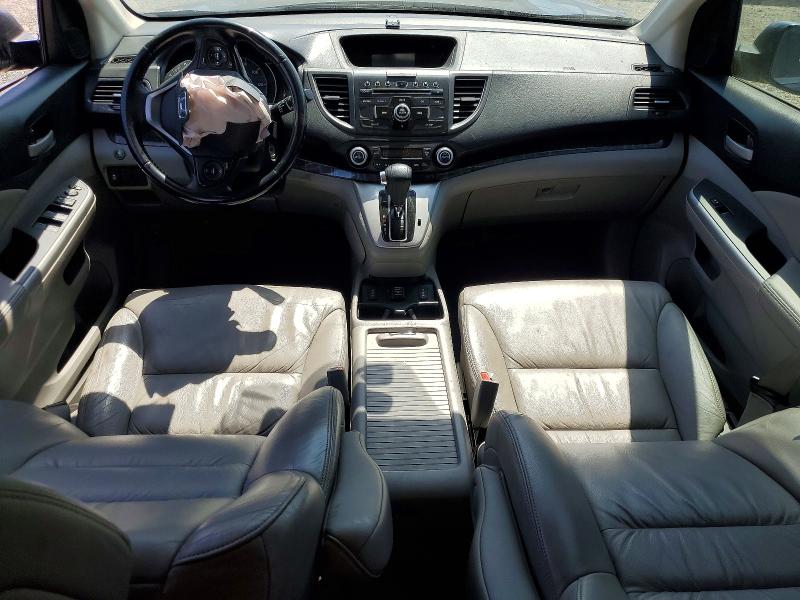 Aukcja sprzedaży 2012 Honda Cr-v, vin: 5J6RM3H77CL047215, numer aukcji: 57390066