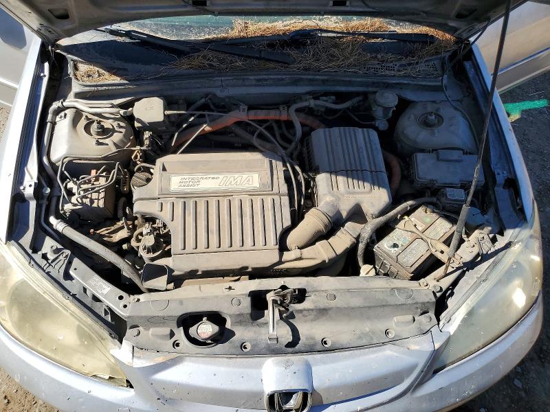 Aukcja sprzedaży 2004 Honda Civic, vin: JHMES96614S020055, numer aukcji: 55588876
