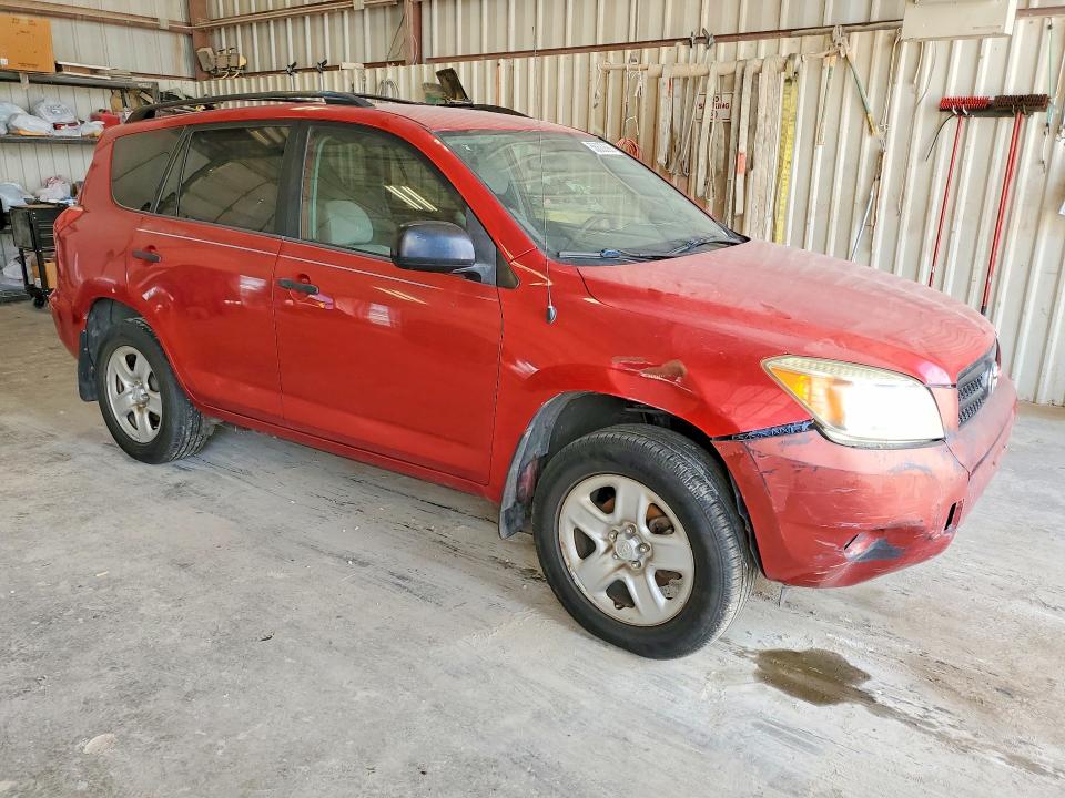 Продаж на аукціоні авто 2006 Toyota Rav4, vin: JTMZD35V665032108, номер лоту: 56822366