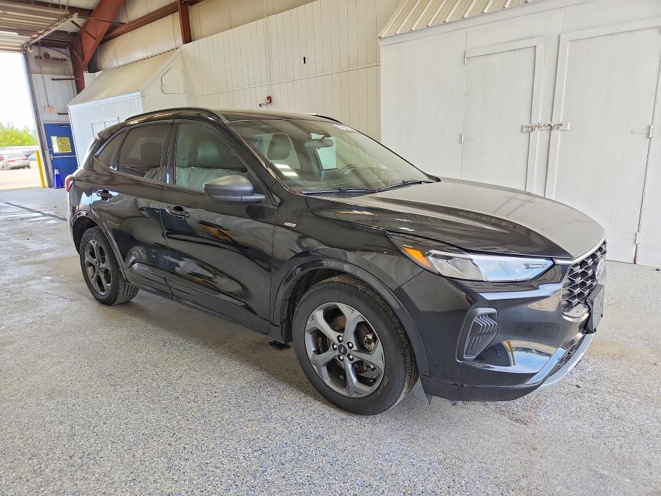 Aukcja sprzedaży 2023 Ford Escape, vin: 1FMCU0MN0PUA00554, numer aukcji: 55919486