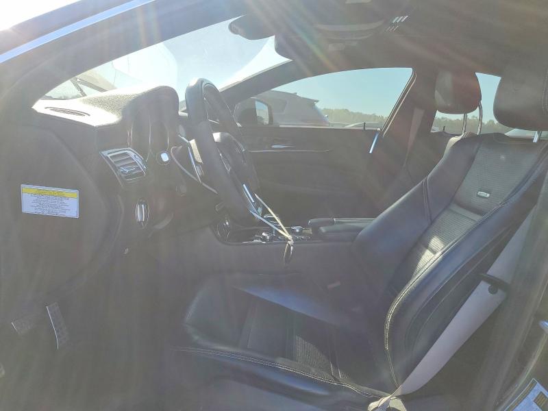 56085856 :رقم المزاد ، WDDLJ7GB1EA105423 vin ، 2014 Mercedes-benz Cls مزاد بيع