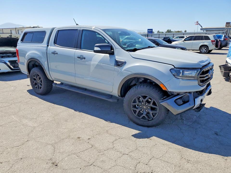 Продажа на аукционе авто 2022 Ford Ranger, vin: 1FTER4FH2NLD23455, номер лота: 58426416