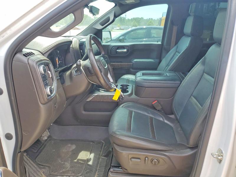 Aukcja sprzedaży 2021 Gmc Sierra, vin: 3GTU9FEL1MG379184, numer aukcji: 57314756