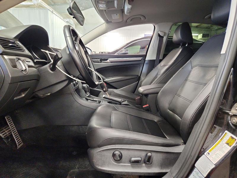 Aukcja sprzedaży 2017 Volkswagen Passat, vin: 1VWDT7A35HC066030, numer aukcji: 57715776
