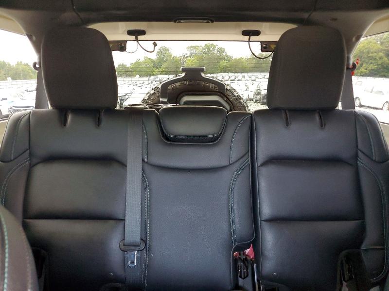 Aukcja sprzedaży 2021 Jeep Wrangler Unlimited, vin: 1C4HJXFG7MW546262, numer aukcji: 59579446
