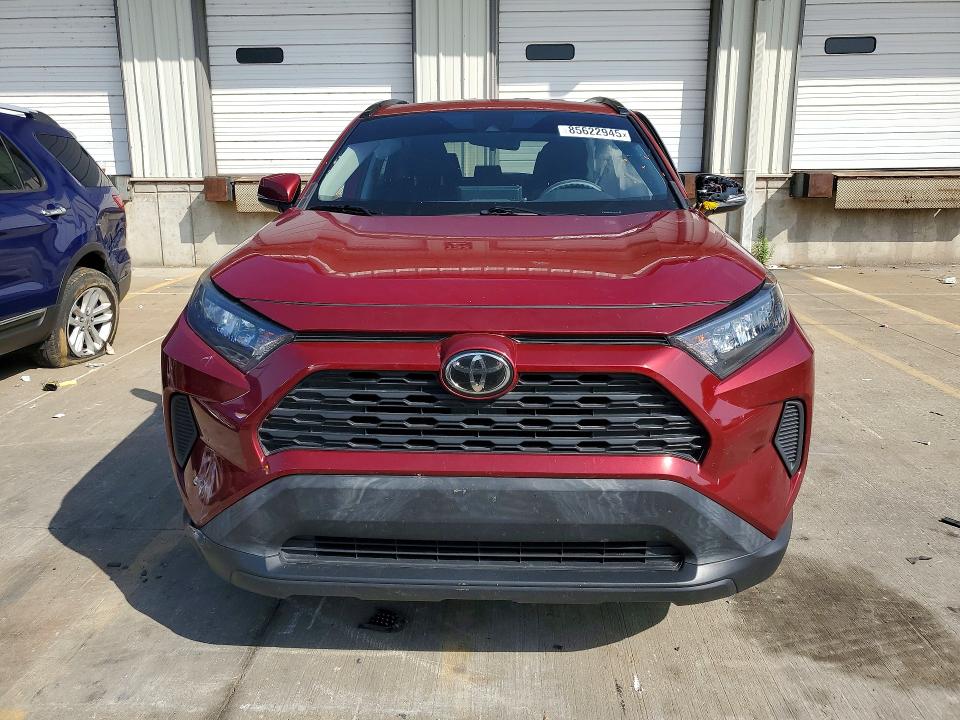 Продажа на аукционе авто 2019 Toyota Rav4, vin: JTMK1RFV1KJ003175, номер лота: 85622945