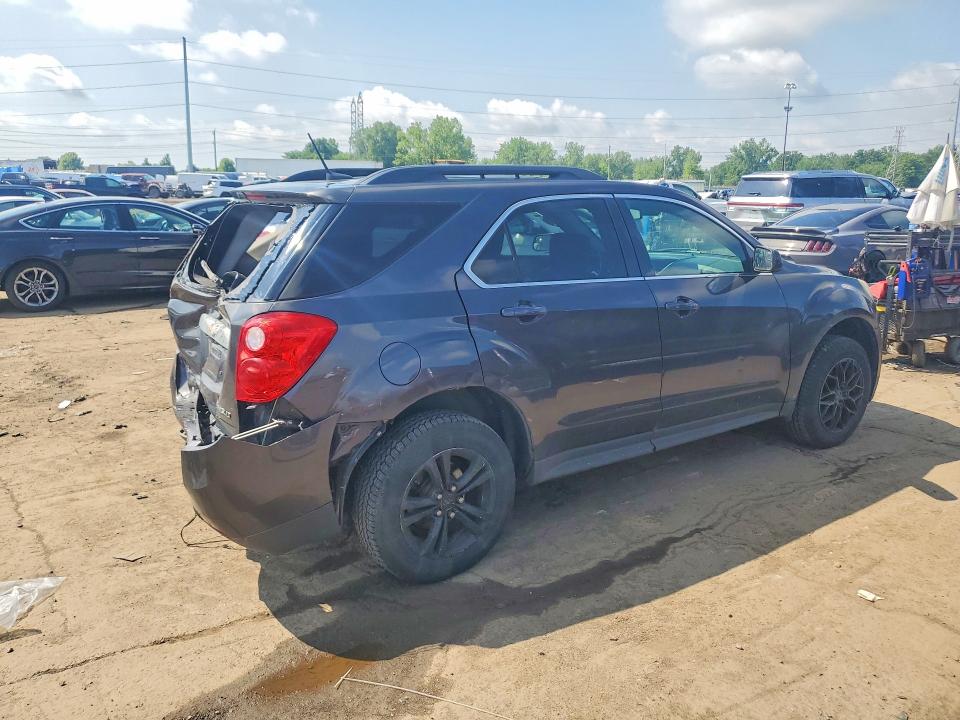 56991206 :رقم المزاد ، 2GNALPEK3D6266714 vin ، 2013 Chevrolet Equinox مزاد بيع